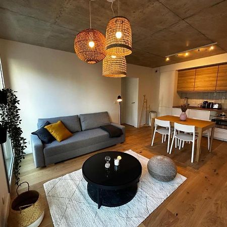 Magnifiques Appartements Dans Bordéus Exterior foto